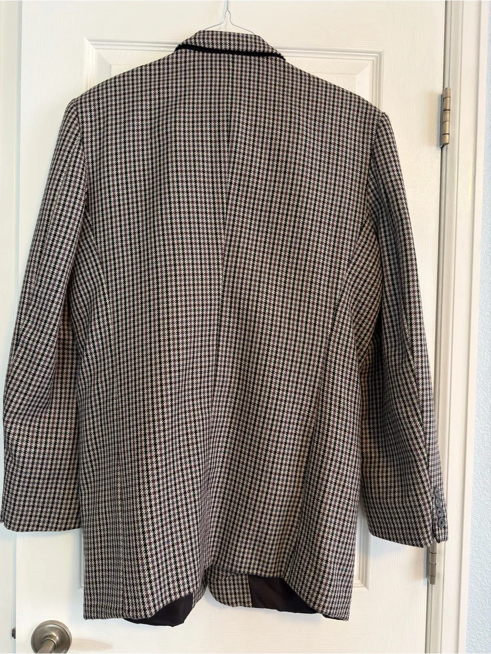 louis’s collection tailored men